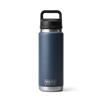 YETI Rambler 26oz Bottle with Chug Cap