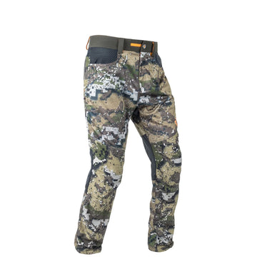 Hunters Element Men's Eclipse Trouser Desolve Veil