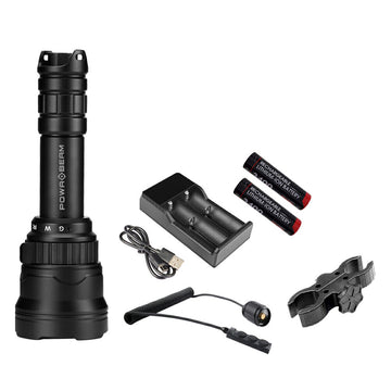 Powa Beam Orion V1 Kit
