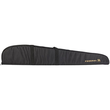 Federal Top Gun Scoped Rifle Case 40" Black