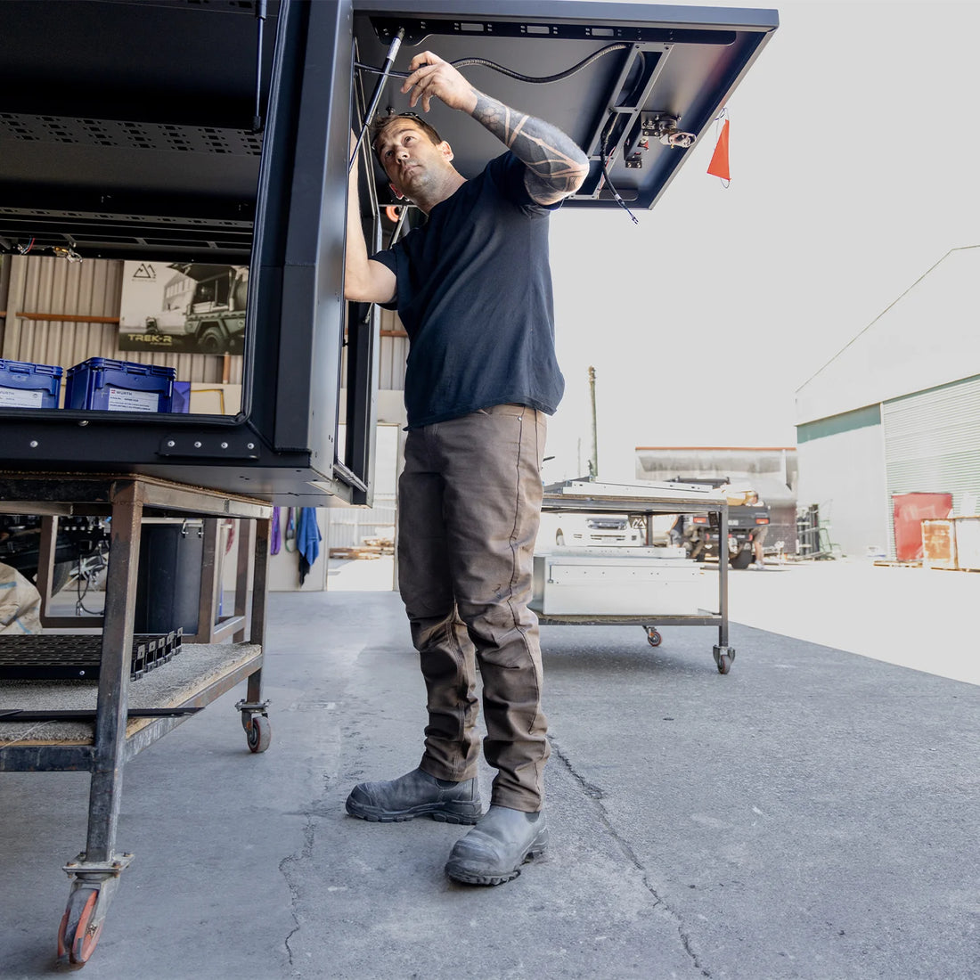 Hunters Element Men's Field Pants