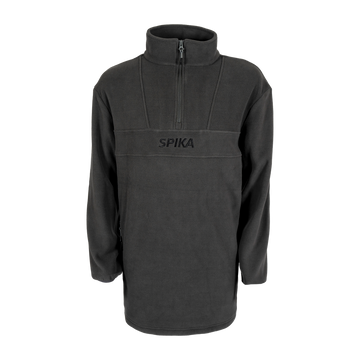 Spika Mens Riverine Fleece Anorak Slate