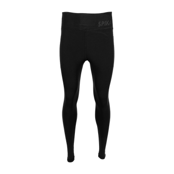Spika Womens Go Ember Leggings Black