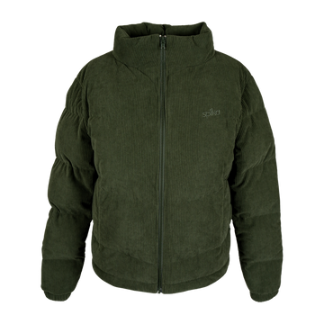 Spika Womens GO Chalet Jacket Olive