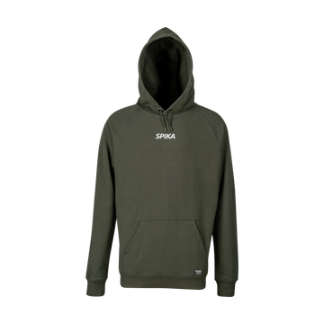 Spika Men's Go Mountain Hoodie Olive Summit