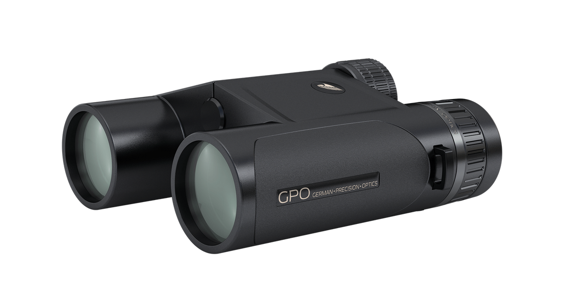GPO Rangeguide 2800 8x32 LRF Bino