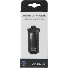 Garmin AA Alkaline Battery Pack for Rino 650/750