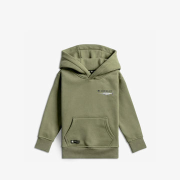 Desolve Kids Gladius Hoodie Sage