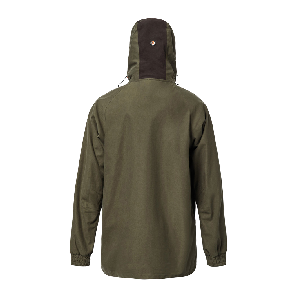 Spika Mens Valley Jacket Performance Olive