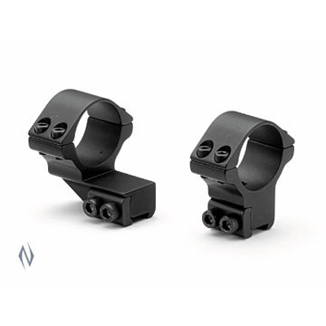 Sports Match 3/8 30mm Dovetail High Rings