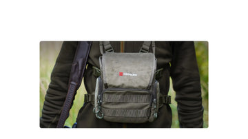 Hikmicro Habrok Bino Harness