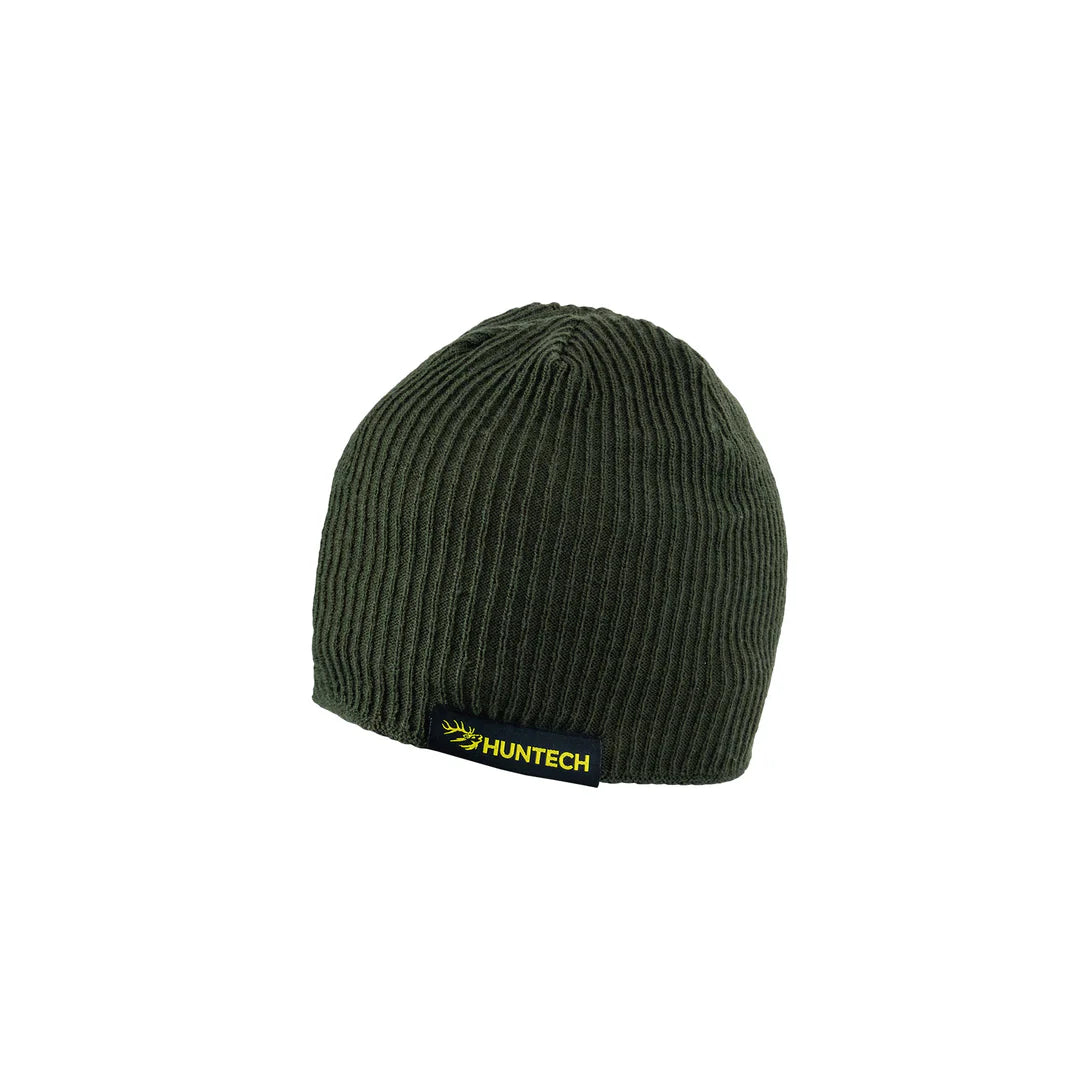 Huntech Adults Reversible Beanie