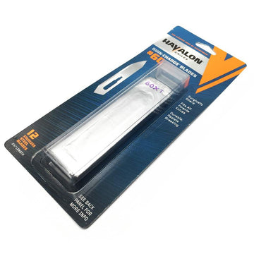 Havalon Quik-Change Blades #60XT (12pk)