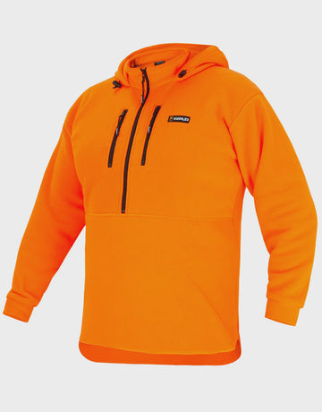 Swazi Hi-Vis Sirius Blaze Orange