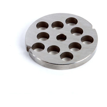 Trespade #12 Mincer plates