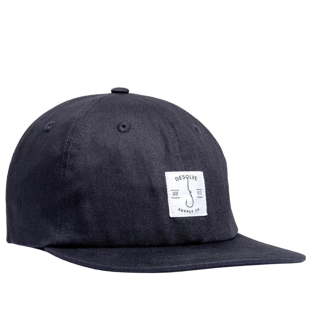 Desolve Hooked Cap