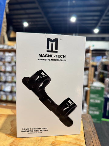 Magne-Tech 30x38.5mm 3x Magnetic Ring Mount Part B only