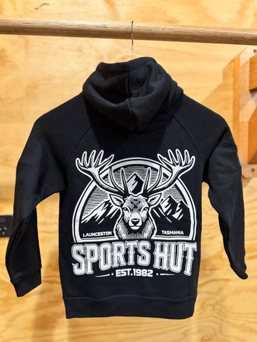 Sports Hut Kids Hoodie 2025