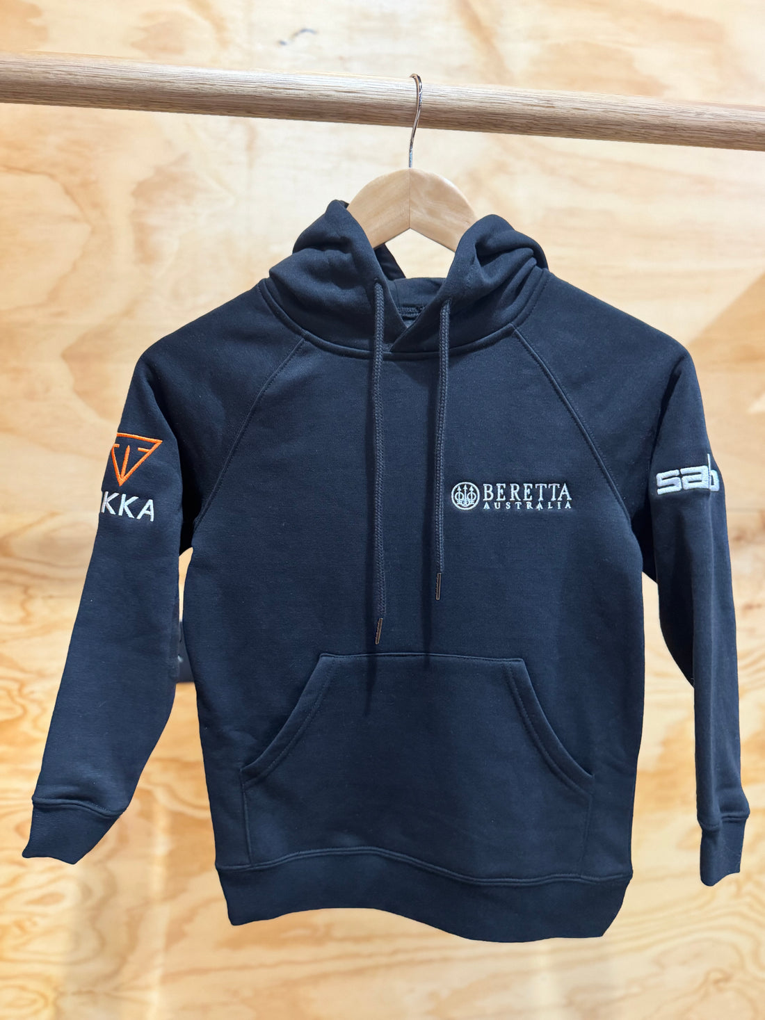 Sports Hut Kids Hoodie 2025