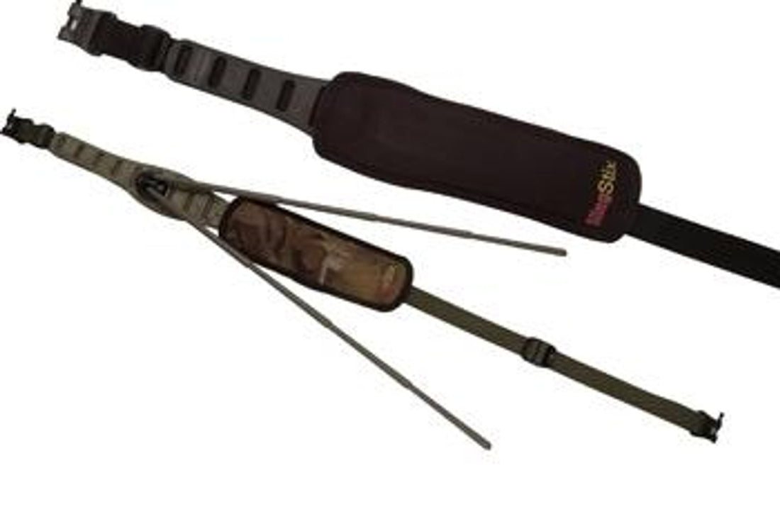 Quake The Claw Sling stick Black