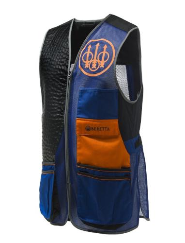 Beretta Sporting Vest Shooting EVO