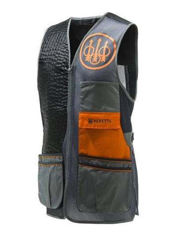 Beretta Sporting Vest Shooting EVO