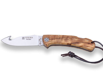 Knife Joker Cocker NO-135