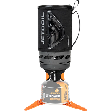 Jetboil Flash S25 1L Carbon