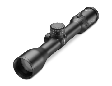 Swarovski Z5+ 2-10x42 L BT Plex