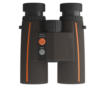 Kahles Helia RF 10x42 Binoculars