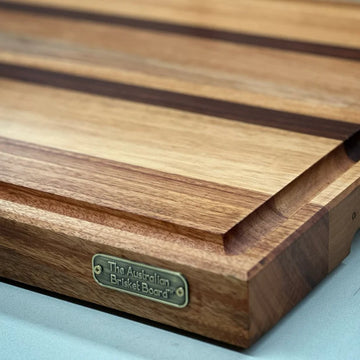 The Australian Brisket Board Large 700mm x 450mm