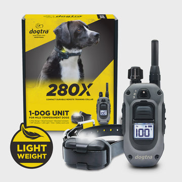 Dogtra 280X Compact Training Collar