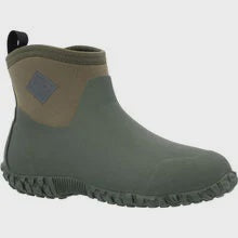 Muck Muckster II Men's Ankle Boots (Moss/Green)