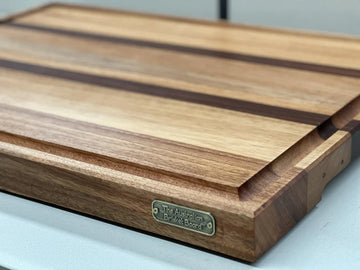 The Australian Brisket Board 600mm x 400mm