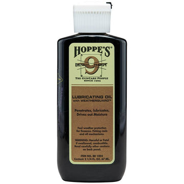 BENCH Hoppes REST WEATHERGUARD OIL