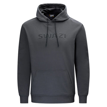 Swazi Legend Terry Hoodie