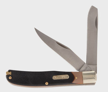 Old Timer Baerhead Trapper