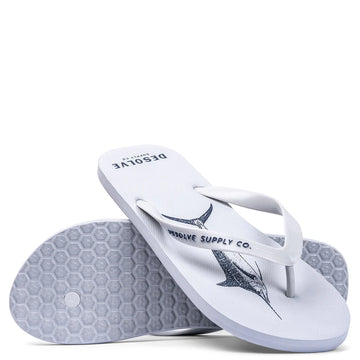 Desolve OUTRIGGER JANDALS