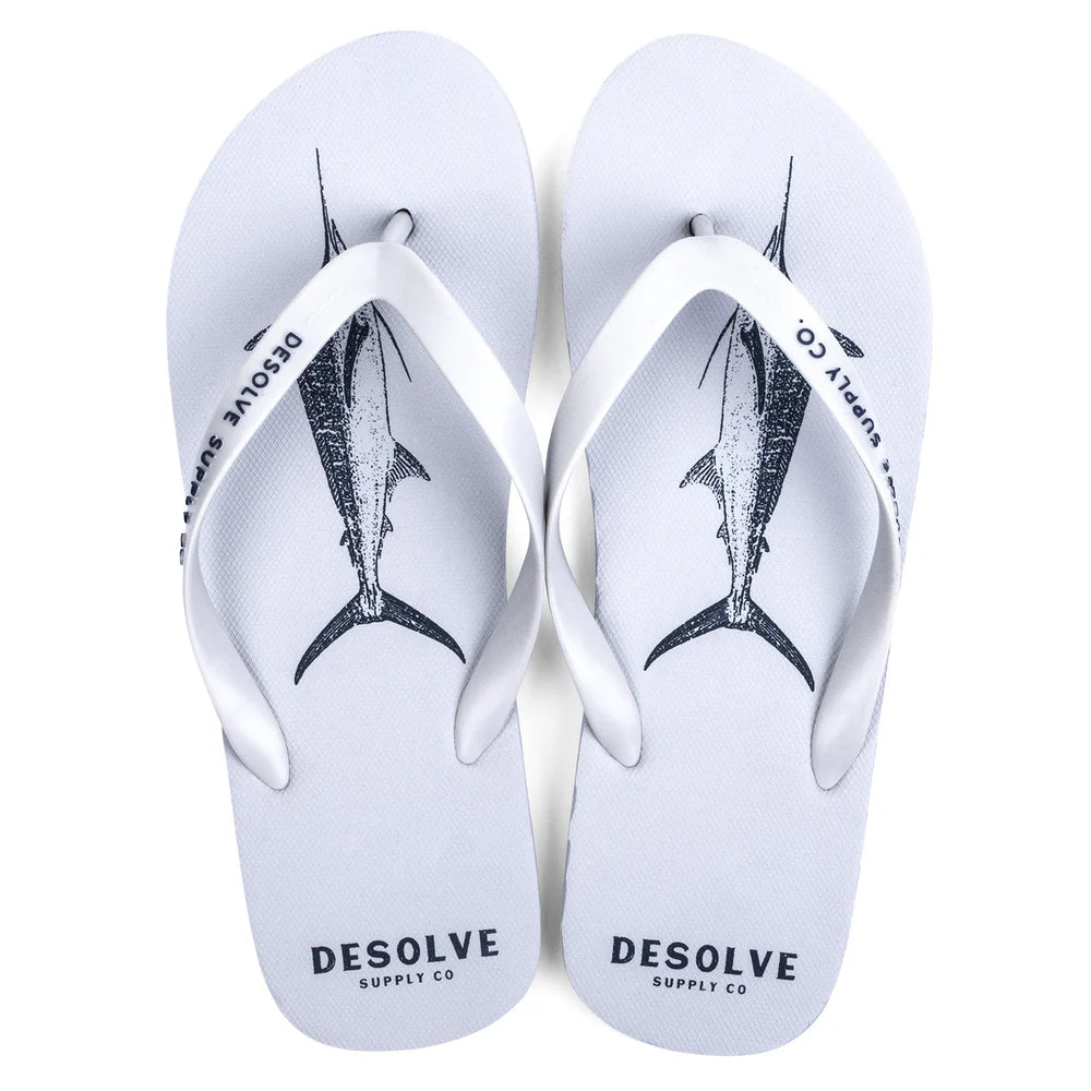 Desolve OUTRIGGER JANDALS