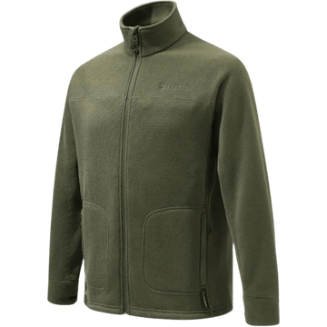 Beretta Polartec B-Active Sweater Green