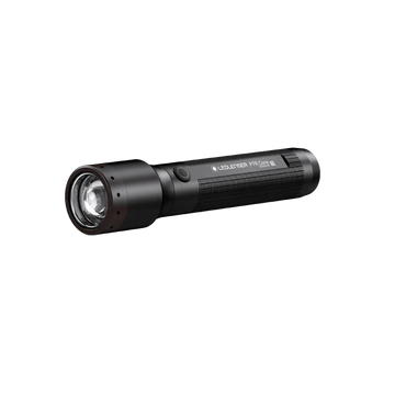 Led Lenser P7R Core Torch