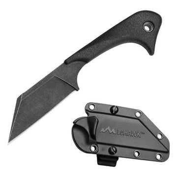 Outdoor Edge Le Hawk Knife