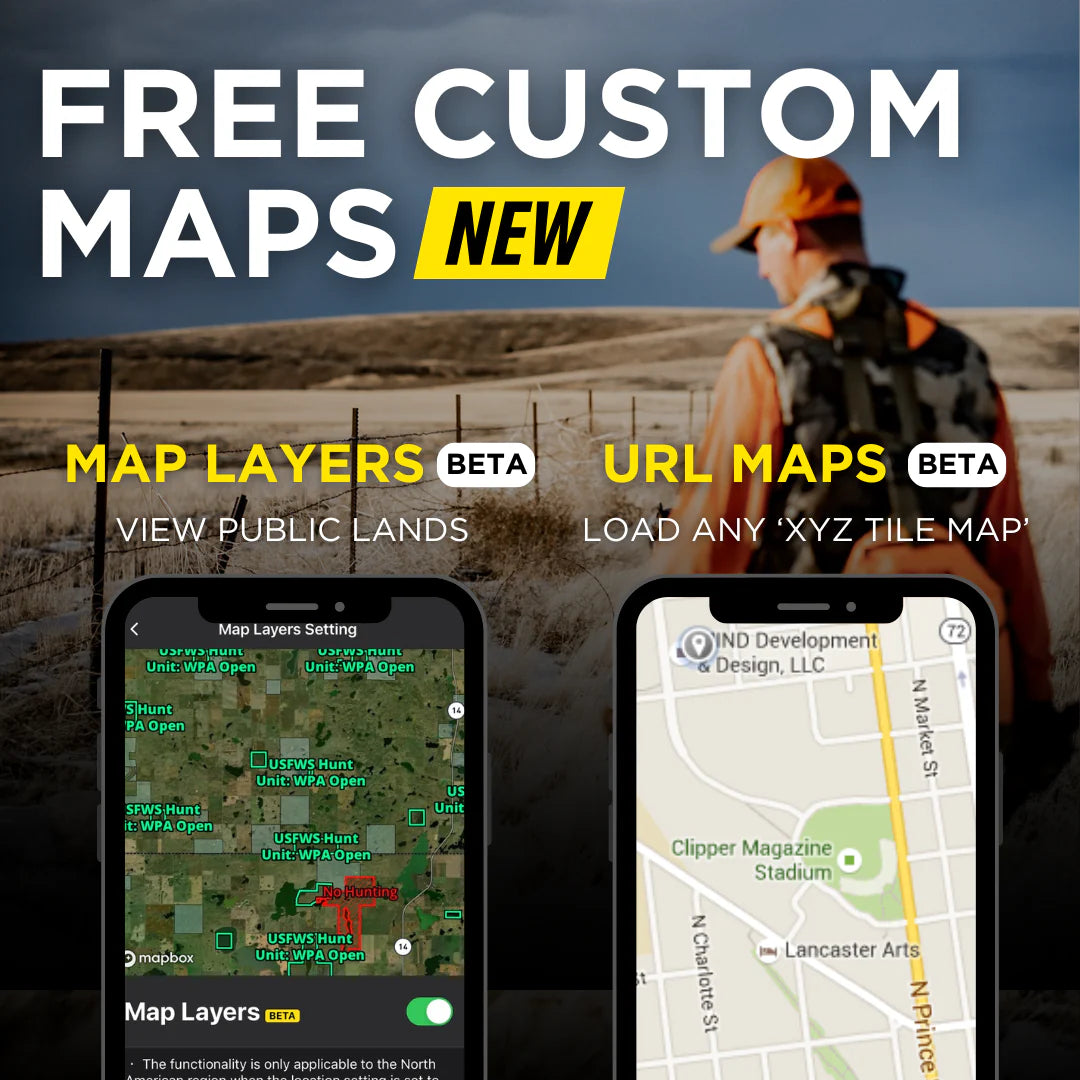 Dogtra Pathfinder 2 Mini GPS Tracker Collar