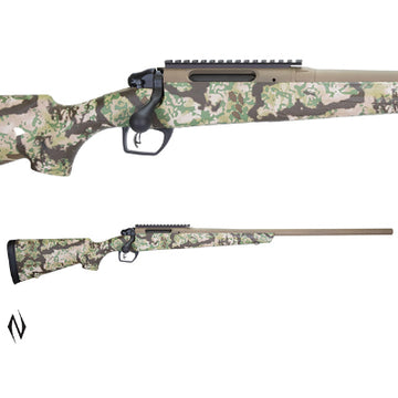Remington 783 .223 24" Kryptek 5rnd