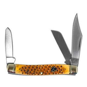 Roper Knives Viper Stockman