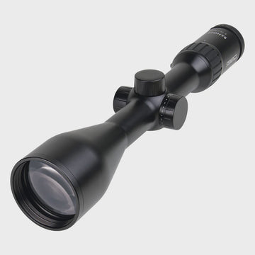 Steiner Ranger 4 3-12x56 4A IR