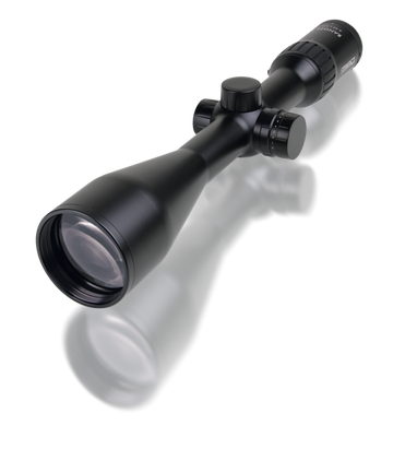 Steiner Ranger 4 6-24x56