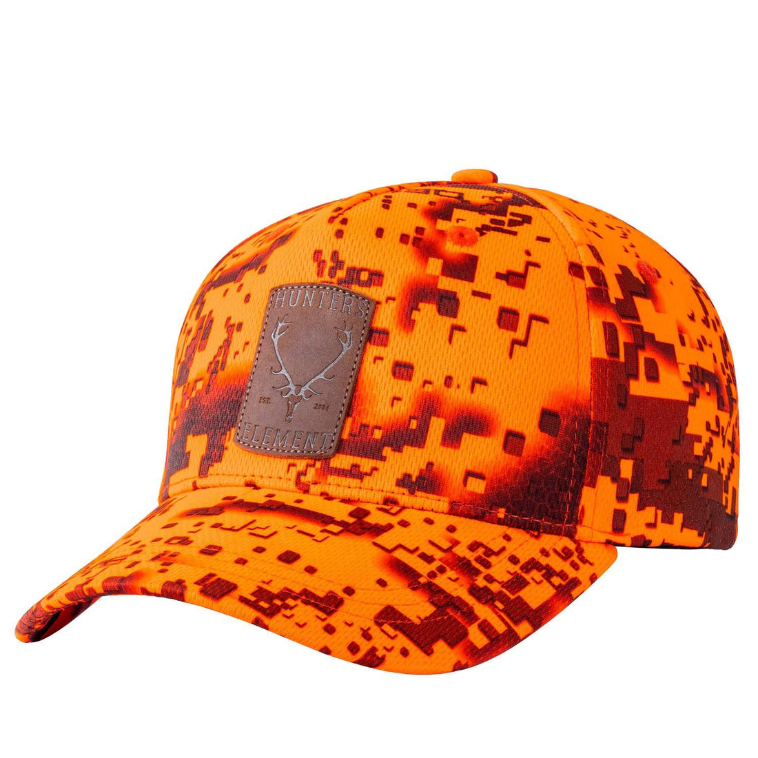 Hunter Element Red Stag Cap