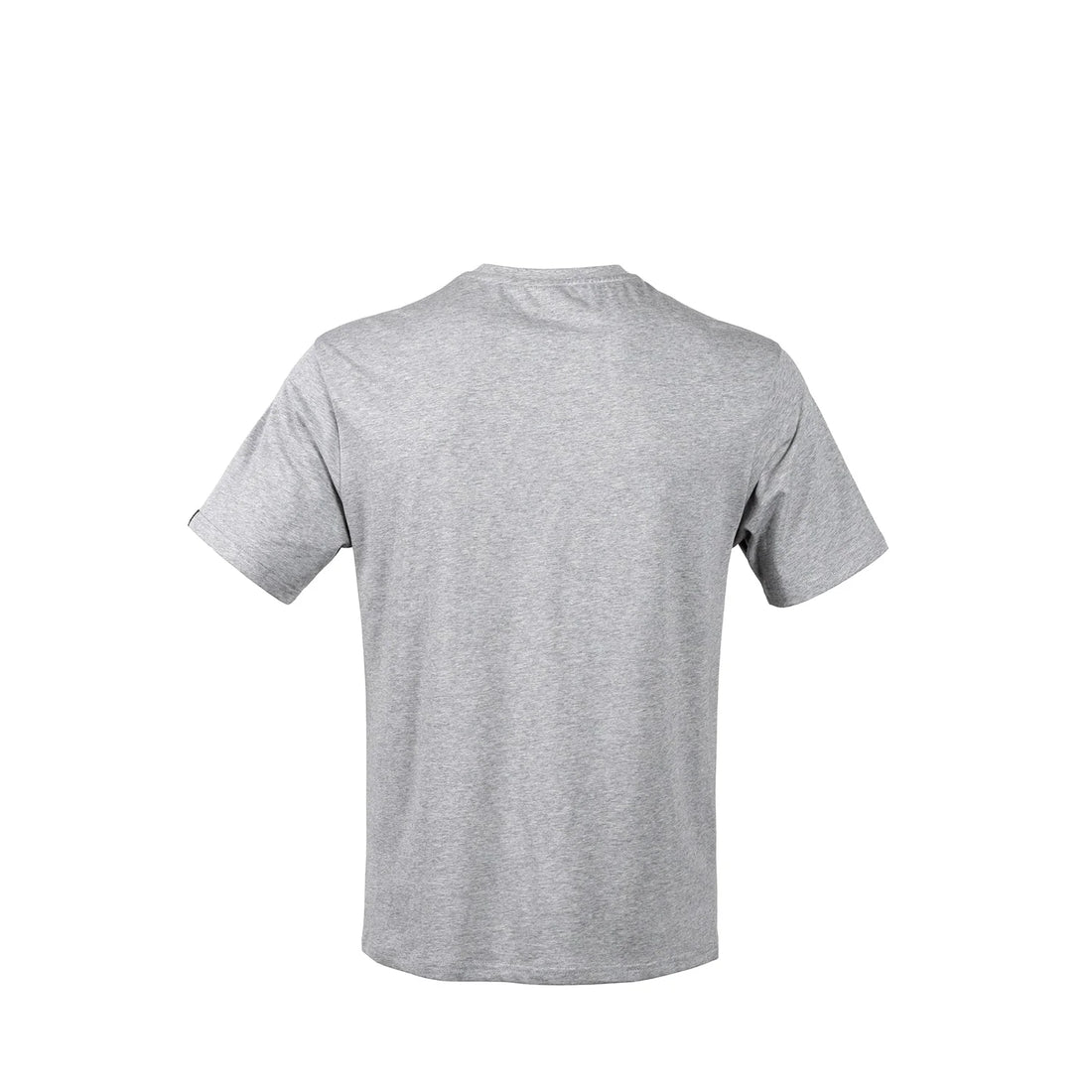 Hunters Element Mens Roaring Reds Tee Grey