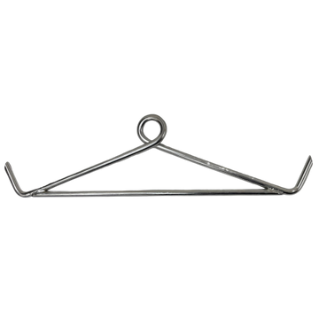 Sicut Butcher Gambrel SS 45cm
